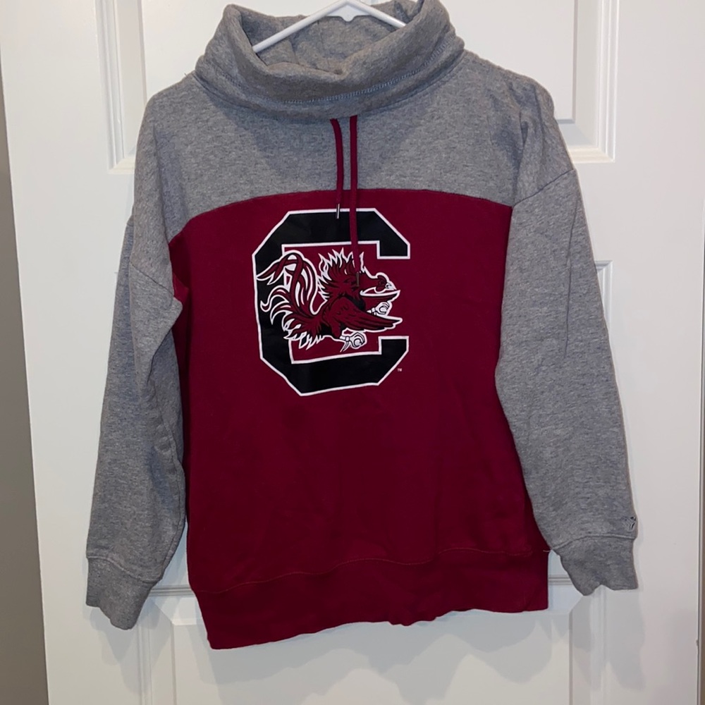 South Carolina Gamecock Women’s Sweatshirt